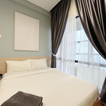 Nj Homestay At Arte Mont Kiara 쿠알라룸푸르 외부 사진