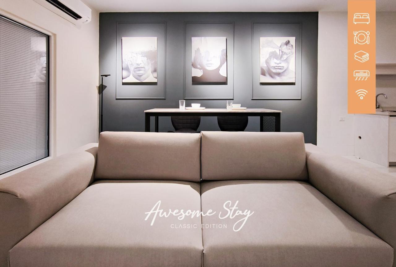 Nj Homestay At Arte Mont Kiara 쿠알라룸푸르 외부 사진