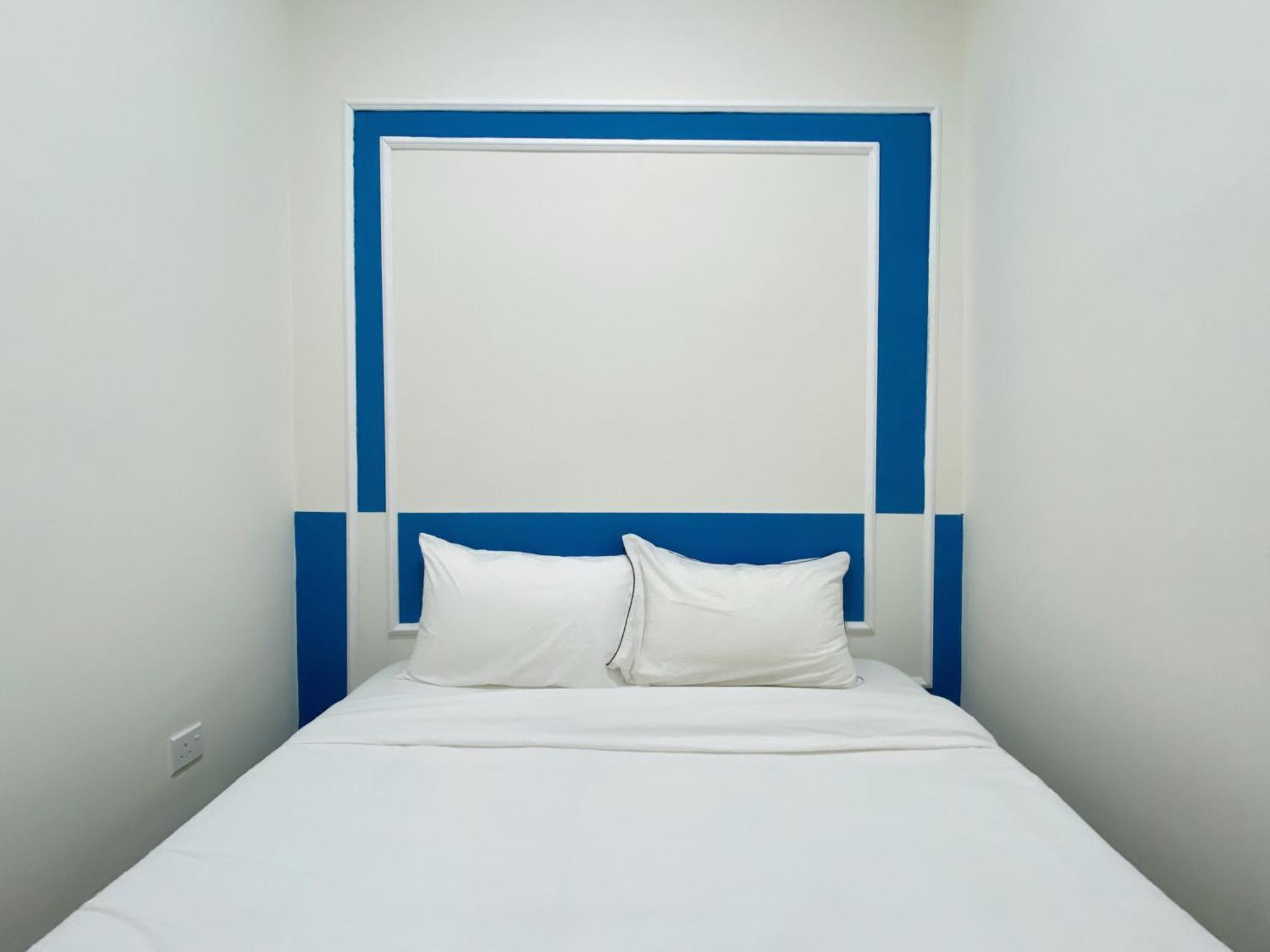 Nj Homestay At Arte Mont Kiara 쿠알라룸푸르 외부 사진